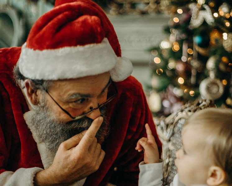 Bringing Holiday Magic Home with Pre-Lit Trees